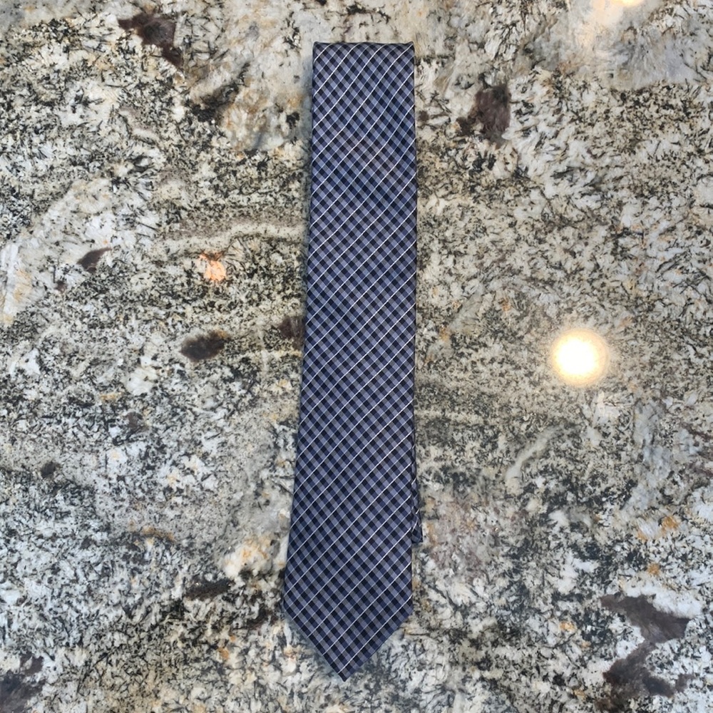 Mens Tie